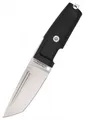 Feststehendes Messer T4000 C, Satiniert, Extrema Ratio