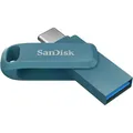 512GB SanDisk Ultra Dual Drive Go USB-C Navagio
