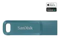 SanDisk Ultra Dual Drive Go USB Type-C Navagio Bay 512GB, USB-A 3.0/USB-C 3.0
