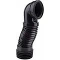 Flex Anschluss Flexibel Rohrstutzen Wc Abfluss Dn 90/110 - Aloni