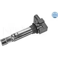 Meyle 100 885 0040 Zündspule für VW SKODA SEAT AUDI GOLF POLO JETTA BORA CADDY