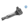 MEYLE Zündspule Zündmodul für VW Golf IV Skoda Fabia II 100 885 0040