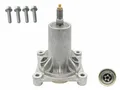 Messerturm links passend für Husqvarna TC239T 960510147 Rasentraktor