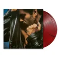 George Michael - Faith Limited Red Vinyl Edition (1987 - Reissue)