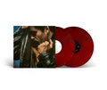 2x 12" LP Red Vinyl George Michael  Faith Half Speed Master Limited - PN35