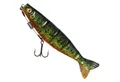 Fox Rage Kunstköder Fox Rage Pro Shad Jointed 23cm 107g Loaded - montierter Gummifisch