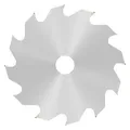 Bosch Professional Zubehör PRO Wood Kreissägeblatt, 130 x 2.4 x 20 mm (2608641167)