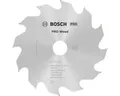 BOSCH Kreissägeblatt