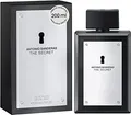  The Secret Eau de Toilette für Herren 200 ml