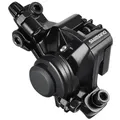 Shimano-Bremsklaue BR-M375 Mechanische Nachmontage B01S Schwarz