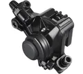 Shimano - Bremssattel BR-M375, 2 Kolben - schwarz
