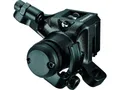 SHIMANO Mechanischer Bremssattel BRM375 Anbau: vorne / hinten