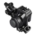 Vordere Hintere Mechanische Zange BR-M375 SH-EBRM375MPRL SHIMANO MTB Bremse