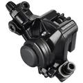 Shimano-Bremsklaue BR-M375 Mechanische Nachmontage B01S Schwarz