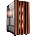 Sharkoon Rebel C70G RGB , Tower-Gehäuse, schwarz