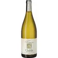 Olivier Tricon Domaine des Héritières Chablis AC
