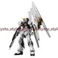 Bandai Rg 1/144 RX-93 Nu V Gundam Char's Gegenangriff Set 78426 Japan-Import
