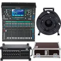 SQ5, Case, DX168/X Bundle I