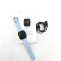 Amazfit GTS 2 Mini Smartwatch 155 Zoll AMOLED Display GPS Sportuhr Fitnessuhr We