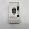 Amazfit Smartwatch GTS 2 Mini Fitness Uhr 1.55 Zoll AMOLED | Display beschädigt!
