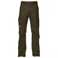 Fjällräven - Karl Pro Trousers - Trekkinghose Gr 46 - Long oliv