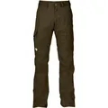 Fjällräven Herren Karl Pro Hose (Größe S, oliv)