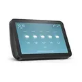 Amazon Echo Show 8 anthrazit