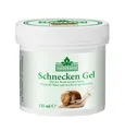 Naturhof Anti-Aging-Creme SCHNECKEN-GEL 125ml NATURHOF Schneckengel Hautcreme 24, Gesichtcreme Anti Aging Creme Balsam Salbe