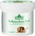 SCHNECKEN-GEL 125ml NATURHOF Schneckengel Hautcreme Gesichtscreme Creme 24