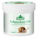 Naturhof Schnecken-Gel 125ml Schneckengel Feuchtigkeitscreme Hautpflege Balsam