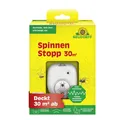 Neudorff SpinnenStopp vertreibt Spinnen Ultraschall Spinnenvertreiber 30 m²