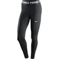 Nike Pro 365 Tights Damen - schwarz