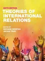 Richard Devetak Theories of International Relations (Taschenbuch)