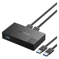 Ugreen Prze??cznik USB 3.0 15149 (15149)