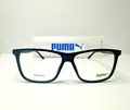 Brille  PUMA PU 0334O 001 58-14-145 NEU Gestell