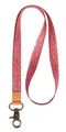 Coole Lanyards Halsband-Schlüsselanhänger Hals-Lanyards für Schlüssel Briefta...