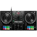 HERCULES DJ Controller Inpulse 500 schwarz