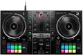 HERCULES DJ Controller Inpulse 500