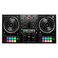 Regler Disc Jockey Hercules 4780909 Djcontrol Inpulse T500 Schwarz
