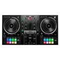 Regler Disc Jockey Hercules 4780909 Djcontrol Inpulse T500 Schwarz