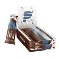Powerbar - 30% Protein Plus - Chocolate - 15x55g - High Protein Riegel - Whey&Casein Protein - kollagenfrei