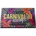 BPERFECT Collection Carnival Eyeshadow Palette Tahiti 64 g (702,34 € / 1 kg)