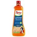 Laminatreiniger Poliboy Laminat Renovierer 500 ml Sofortversiegelung und neuer Glanz für strapazierte Böden 5850001