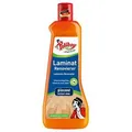 Poliboy Bodenpflege Laminat Renovierer glänzend, schützt Laminat, 0,5 Liter