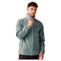 Regatta Lyle IV Herren-Jacke, grau, S