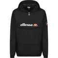 Ellesse Mont 2 Windbreaker Herren in black, Größe M FS 2024