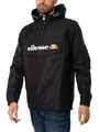 ellesse Herren Mont 2 Oh Jacket Jacke, Anthracite, M EU