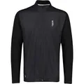Mons Royale Herren Redwood Wind Jacke (Größe S, schwarz)