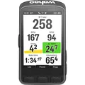 Wahoo Fitness Elemnt Ace Fahrradcomputer (Größe One Size, schwarz)