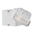 Mopptex Baumwollmopp ECONOMY Tufting 400126 , 1 Karton = 60 Stück, Breite: 50